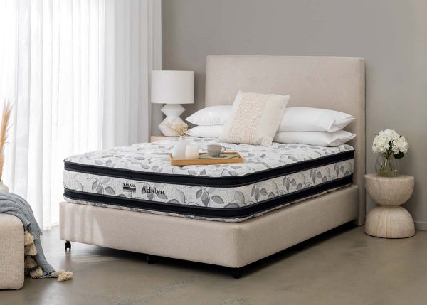 adalyn soft mattress