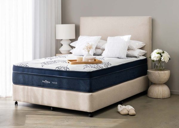 aaliyah firm mattress